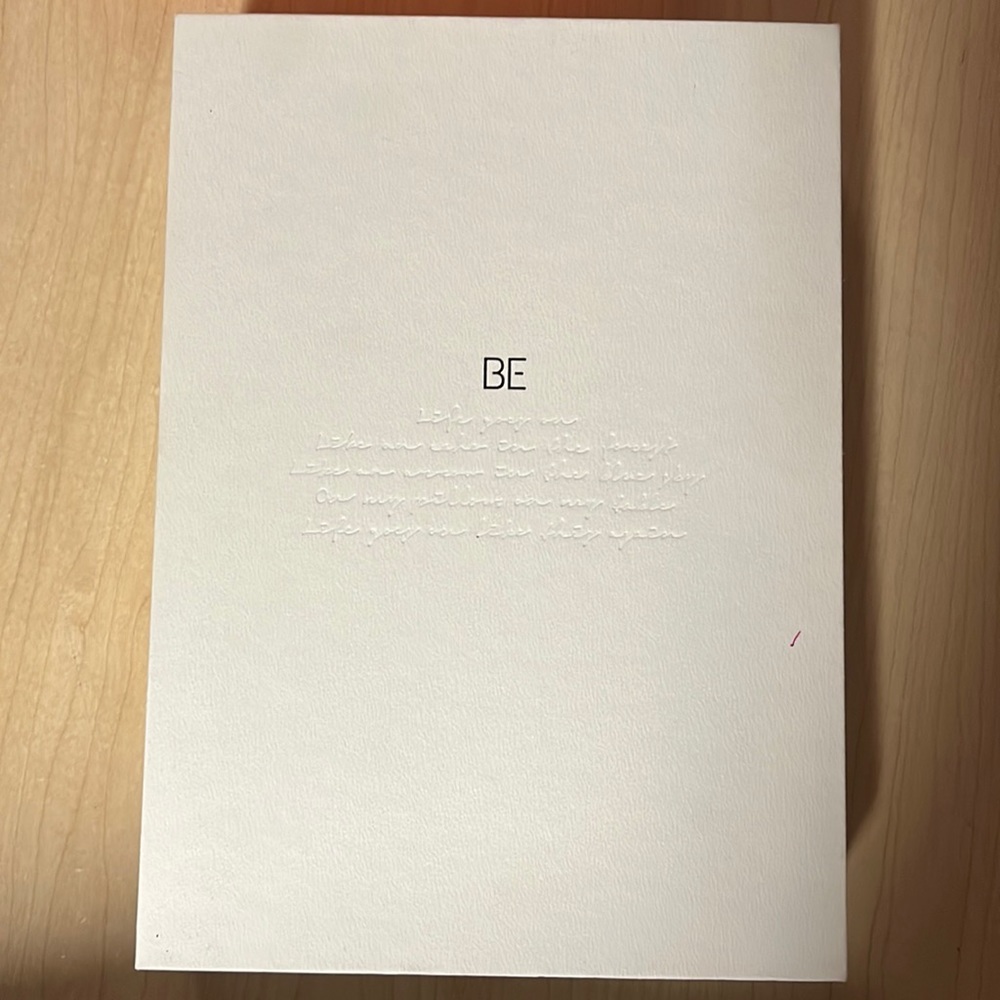 BTS album